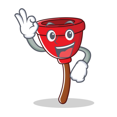 Paul the Plunger