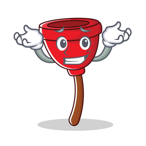 Paul the Plunger
