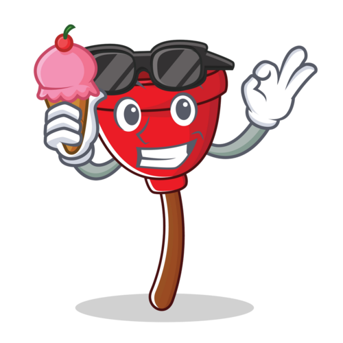 Paul the Plunger